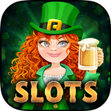 Slots of the Lucky Clover icône