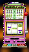 Slots of the Lucky Clover постер