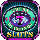 Lucky 7 Diamonds Slots! biểu tượng