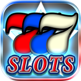 Lucky Star Seven: Casino Slots ikona