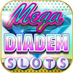 Casino Slots: Mega Diadem!