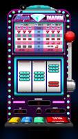 Casino Slots: Mega Diadem! โปสเตอร์