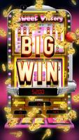 Sweet Victory - Casino Slots imagem de tela 1