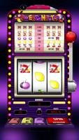 Free Slots: Sweet Nectar Affiche