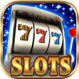 Slots: Rocking With The King ícone