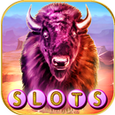 Classic Slots Raging Buffalo APK