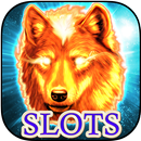 Wolf Spirits Free Casino Slots APK