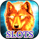 Wolf Spirits Free Casino Slots-APK