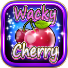 Free Slots Casino:Wacky Cherry Zeichen