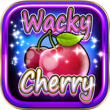 Free Slots Casino:Wacky Cherry biểu tượng