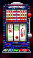 Winter Spirit - Casino Slots โปสเตอร์