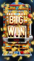 Triple 5 On Fire: slot machine 스크린샷 1
