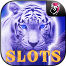 FREE SLOTS Mega Tiger Casino APK
