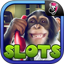 Monkey Slots APK