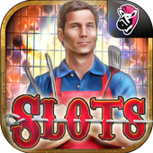 BBQ Slots icon