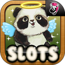 Cutest Panda Slots APK