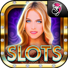 free slots: Champagne Slots icono