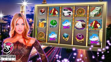 free slots: Champagne Slots Cartaz