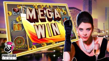 free slots: Champagne Slots screenshot 2