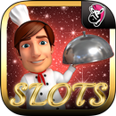 Chef Masters Slots APK