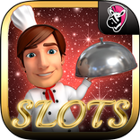 Chef Masters Slots