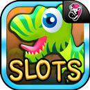 Dino Puppies Slots APK