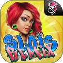 Hip Hop Remix Slots APK