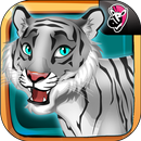 Ice Tiger Slots APK