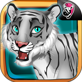 Ice Tiger Slots icône