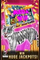 Ice Tiger Slots تصوير الشاشة 3