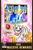 Ice Tiger Slots الملصق