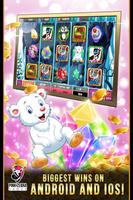 Ice Tiger Slots تصوير الشاشة 1