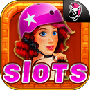 Roller Derby Slots APK