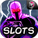 Super Villain Slots APK