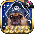 Sad Pugs Slots APK