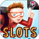 Sky Diving Slots APK