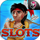 Wild West Wars Slots APK