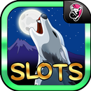 Wolf's Moon Slots APK
