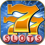 Festive 7s Slot Machine