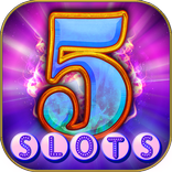 Fiery Fives Slot Game