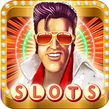 Legend of Elvis Casino Slots