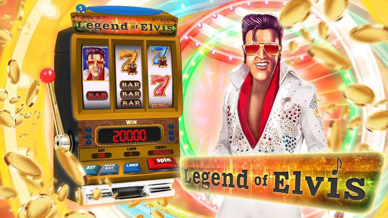Casino elvis Casino elvis