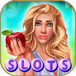 Love of the Gods Slot Machine