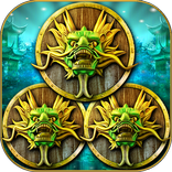 Triple Dragon of Slots