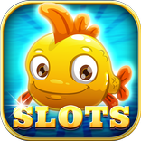Golden Fin Casino Slots