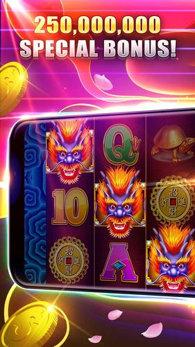 Android Casino Bonus
