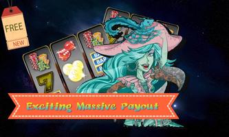 101 Persian Slot تصوير الشاشة 1
