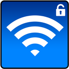 Free Wifi Password 2015 آئیکن