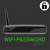 वाईफ़ाई पासवर्ड KEYGEN APK
