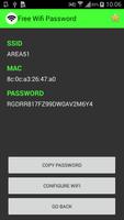 WIFI-PASSWORD KEYGEN screenshot 1